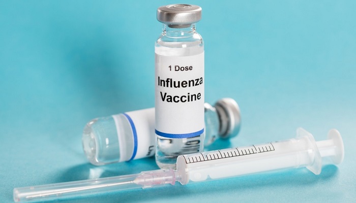 بهترین زمان تزریق واکسن آنفلوآنزا، اوایل پاییز است