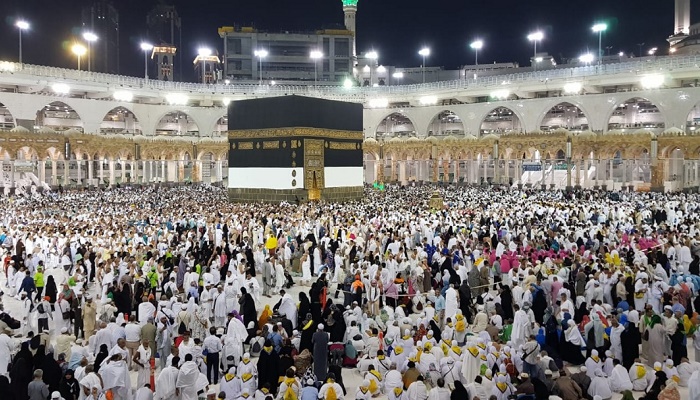 بهداشت و سلامت زنان در حج بهداشت و سلامت زنان در حج