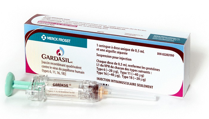 لزوم حمایت دولت از واکسیناسیون ملی HPV لزوم حمایت دولت از واکسیناسیون ملی HPV
