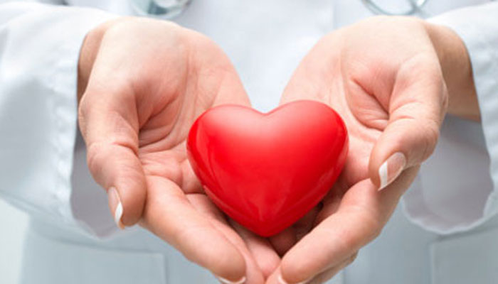 رتبه شما در سلامت قلب چند است؟