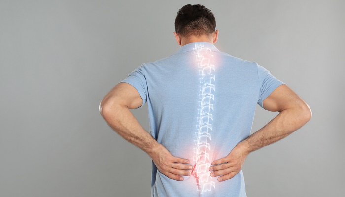 چگونه بفهمیم تنگی کانال نخاعی داریم؟ چگونه بفهمیم تنگی کانال نخاعی داریم؟