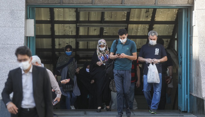 آیا ماسک به تنهایی از کرونا پیشگیری می کند؟ آیا ماسک به تنهایی از کرونا پیشگیری می کند؟