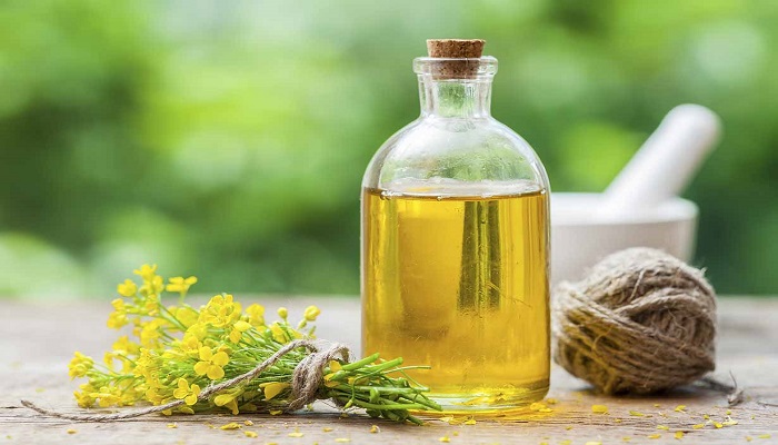 روغن بذر کتان سرشار از امگا3