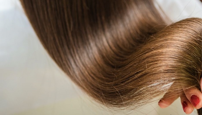 کراتینه مو چیست؟ آیا عوارض خطرناکی دارد؟