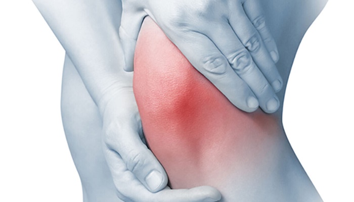 بورسیت زانو چیست و چه علایمی دارد؟