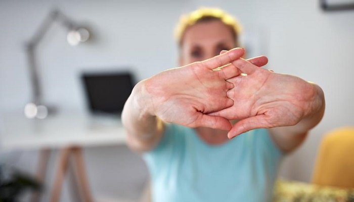 بهبودی آرتریت روماتوئید چگونه تعریف می شود؟