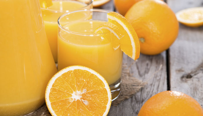 مصرف مرکبات مانع ابتلا به سنگ کلیه می شود مصرف مرکبات مانع ابتلا به سنگ کلیه می شود