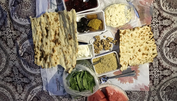 سلامت کلیه ها با روزه داری به خطر نمی افتد سلامت کلیه ها با روزه داری به خطر نمی افتد
