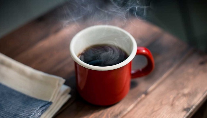 آیا نوشیدن قهوه در حالت ناشتا مضر است؟
