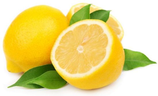 عطر لیمو، عطر سلامت