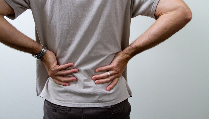 چطور با پیری کمر مواجه شویم؟ چطور با پیری کمر مواجه شویم؟