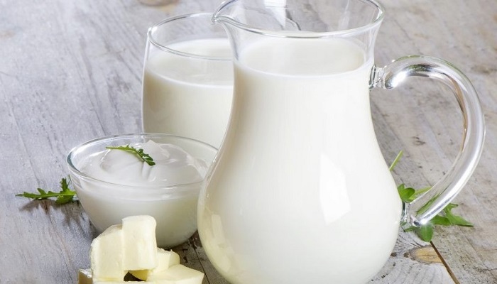 چربی شیر باید چقدر باشد؟