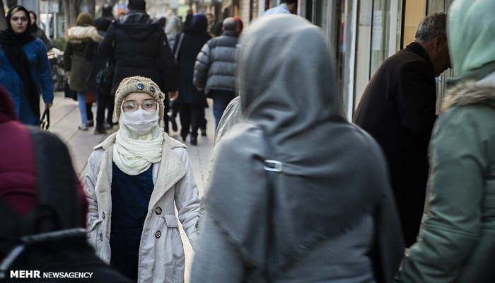 توصیه جدید سازمان جهانی بهداشت به دولت ها – استفاده از ماسک را اجباری کنید