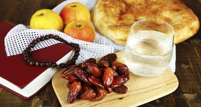 چگونه بعد از ماه رمضان چاق نشویم؟