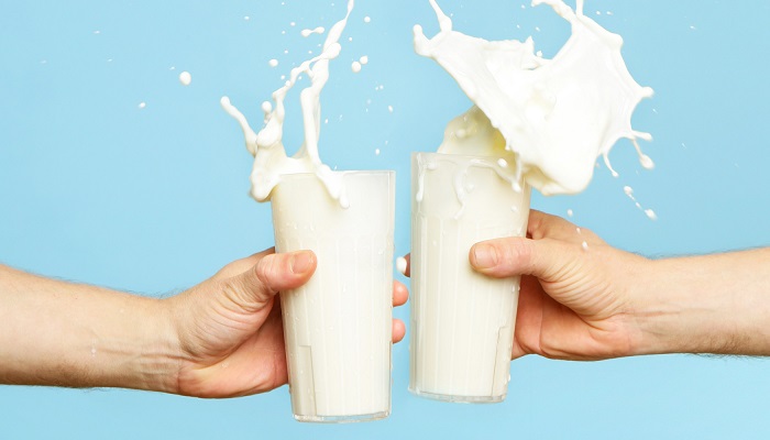 9 مورد از بهترین و بدترین شیرها برای سلامتی قلب 9 مورد از بهترین و بدترین شیرها برای سلامتی قلب