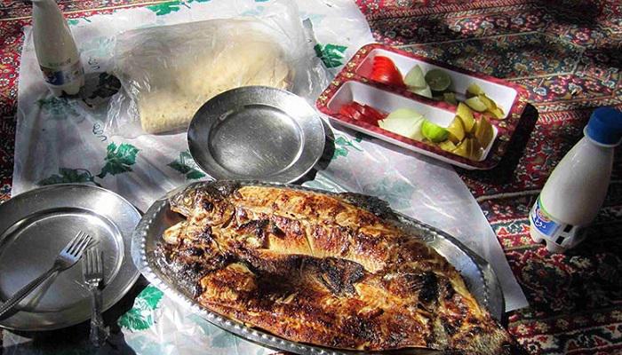 ایمنی از مسمومیت غذایی در سفر با چند ترفند کوچک