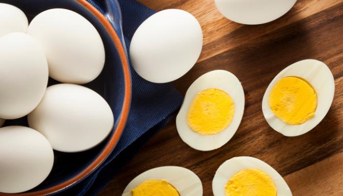 فواید بی شمار تخم مرغ فواید بی شمار تخم مرغ