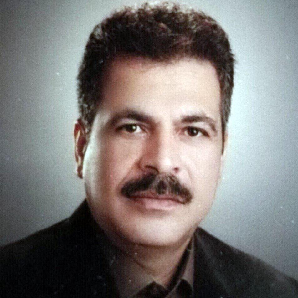 مسعود مهدوی