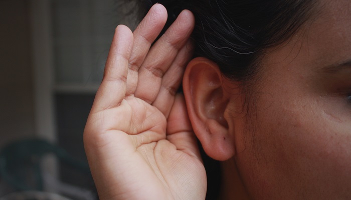 به بهانه روز جهانی مراقبت از شنوایی - همه به گوش باشیم