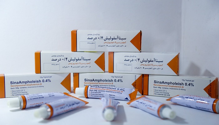 دستورالعمل استفاده از داروی ایرانی سالک به جای داروی خارجی دستورالعمل استفاده از داروی ایرانی سالک به جای داروی خارجی