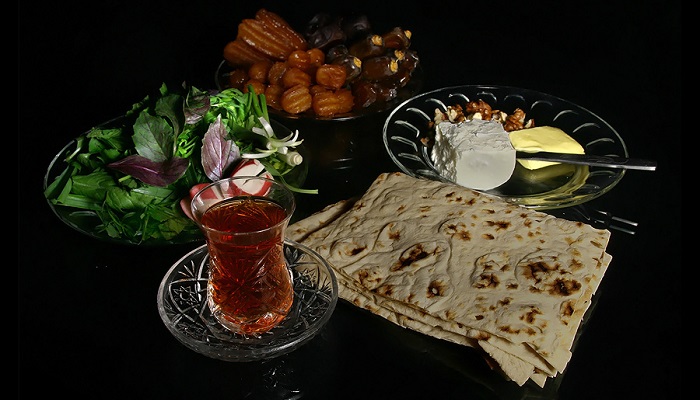 22 توصیه طب سنتی به روزه داران 22 توصیه طب سنتی به روزه داران