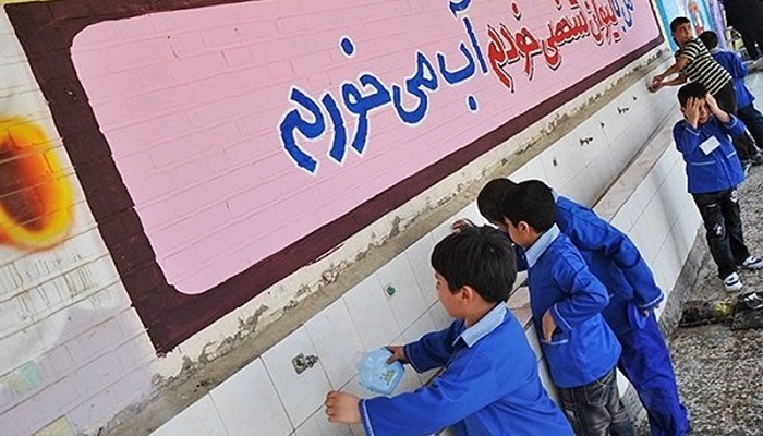 مروری بر شایع ترین بیماری های انگلی در کودکان مروری بر شایع ترین بیماری های انگلی در کودکان