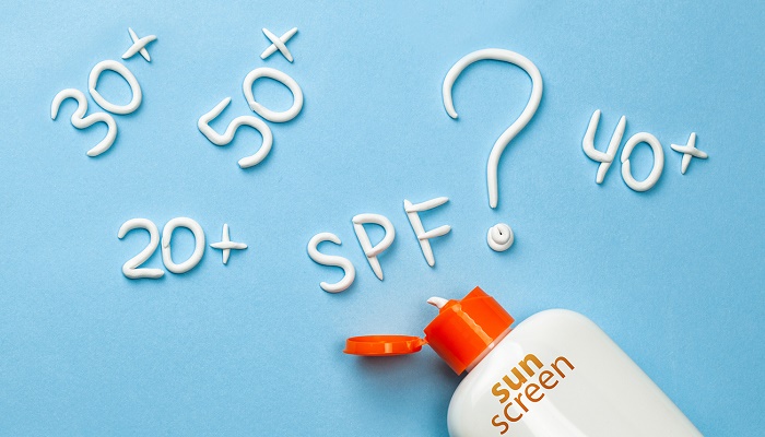 آیا ضد آفتاب با SPF100، صد درصد از پوست محافظت می کند؟
