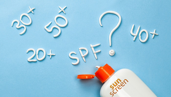 آیا ضد آفتاب با SPF100، صد درصد از پوست محافظت می کند؟ آیا ضد آفتاب با SPF100، صد درصد از پوست محافظت می کند؟