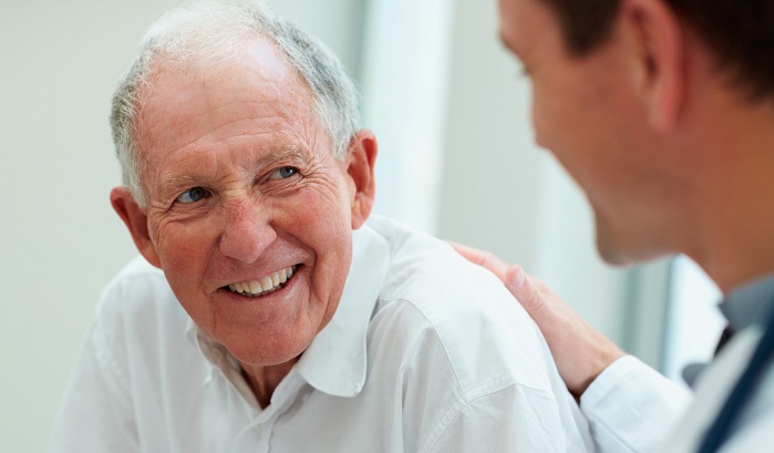 95 درصد مردم دنیا حداقل یک بیماری دارند