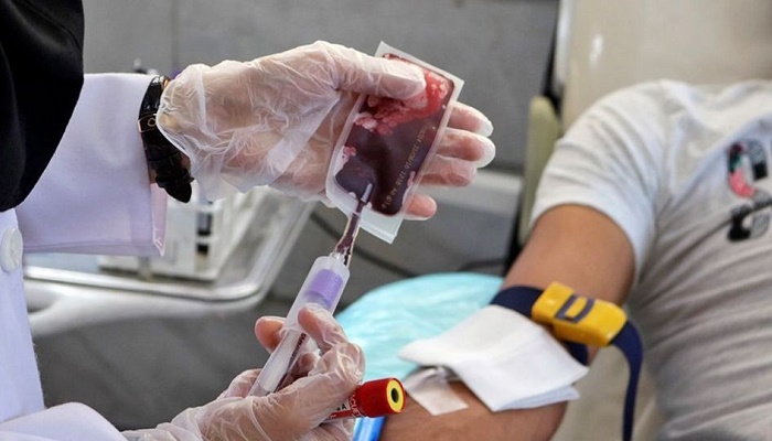 اهدای خون، طول عمر را زیاد می کند