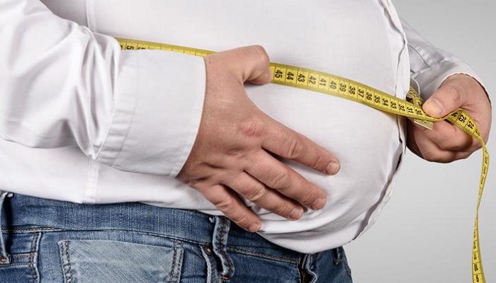 چاقی شکمی عامل خطر جدی بروز بیماری های قلبی-عروقی