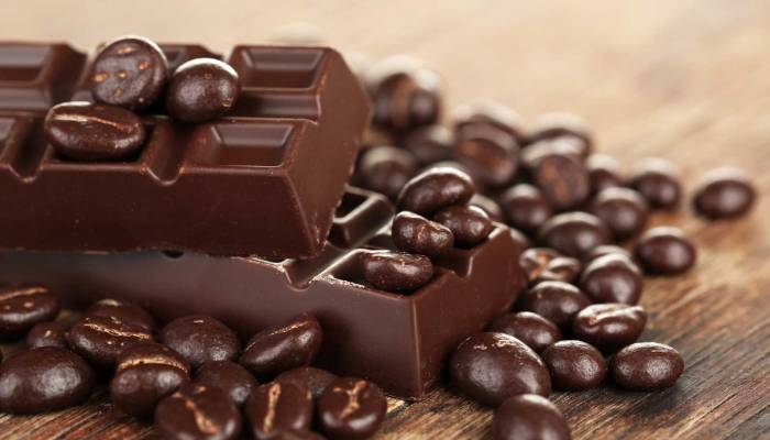 مبارزه با بیماریهای قلبی با مصرف شکلات