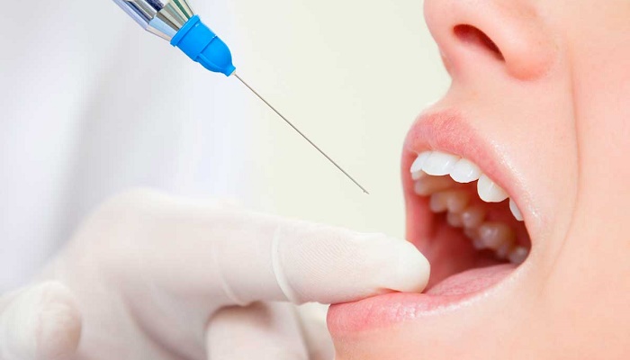 بوتاکس و درمان 9 مشکل دندانپزشکی
