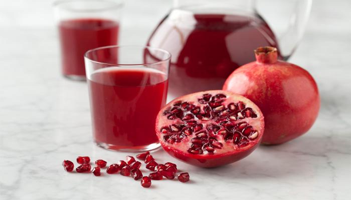 آیا آب انار علائم روماتیسم را تسکین می دهد؟