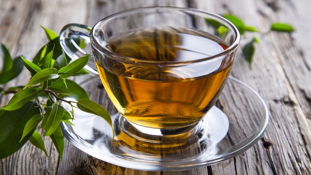 ترکیبات چای سبز امیدی نو برای تولید داروهای قلبی و مغزی