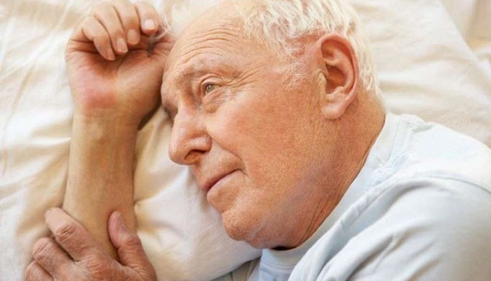 بی خوابی حتی برای یک شب عامل ابتلا به آلزایمر