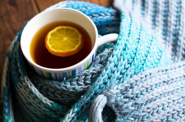 بهترین درمان های خانگی برای مقابله با سرماخوردگی
