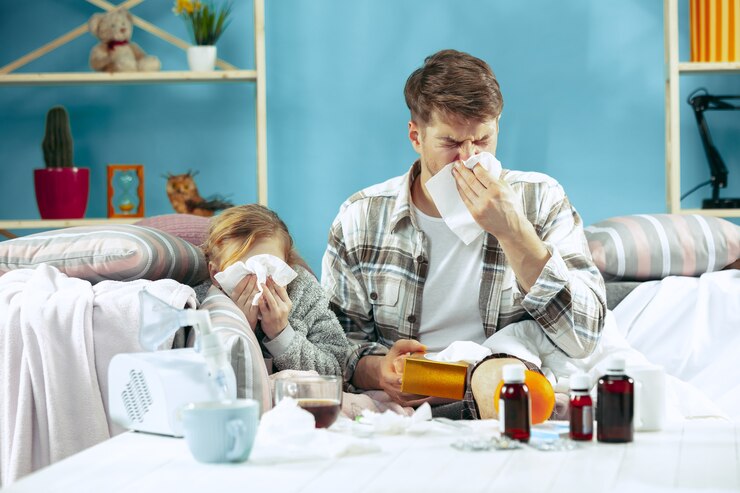 13 خوراکی که باید هنگام ابتلا به سرماخوردگی، آنفولانزا و سرفه بخورید