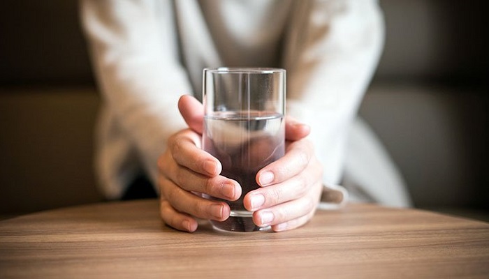 نوشیدن آب بیشتر، چاره عفونت های ادراری