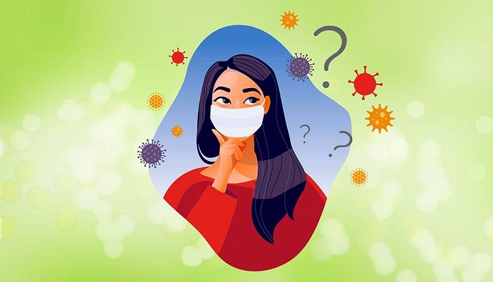 از کجا بفهمیم کدامیک را گرفته ایم؛ آلرژی، آنفولانزا یا کرونا؟