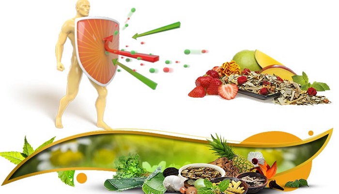 رازهای افزایش قدرت سیستم ایمنی رازهای افزایش قدرت سیستم ایمنی