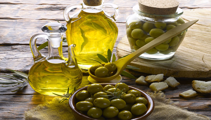 روغن زیتون از سرطان مغز پیشگیری می کند روغن زیتون از سرطان مغز پیشگیری می کند