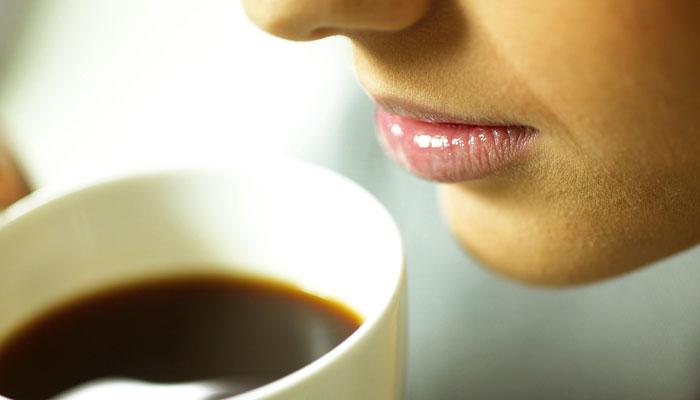 نوشیدن قهوه التهابات کبد را کاهش می دهد