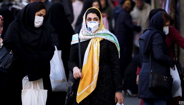 به گرمای تابستان برای از میان رفتن کرونا، دل خوش نکنید به گرمای تابستان برای از میان رفتن کرونا، دل خوش نکنید