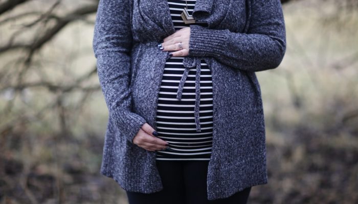 بارداری با وجود اندومتریوز