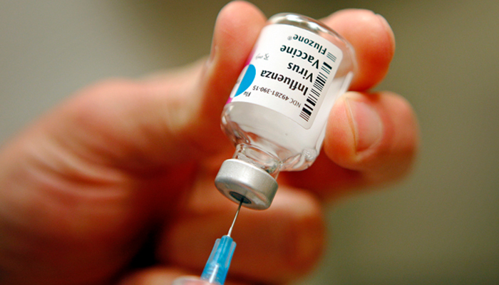 لزوم تزریق واکسن آنفولانزا به خصوص برای گروه های پر خطر