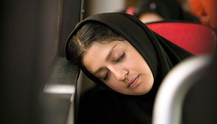 خواب آلودگی در روز، زنگ هشدار آلزایمر خواب آلودگی در روز، زنگ هشدار آلزایمر