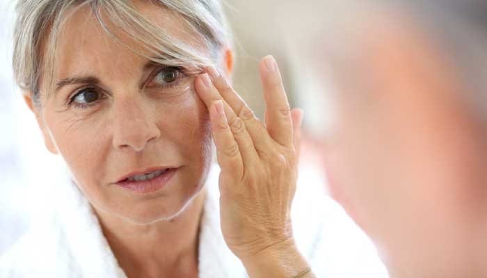 چرا پیر به نظر میرسید؟ چرا پیر به نظر میرسید؟