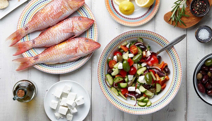 غذاهای ناسالم اثر مثبت رژیم غذایی سالم را از بین می برند غذاهای ناسالم اثر مثبت رژیم غذایی سالم را از بین می برند