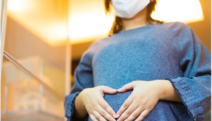 کرونا در زنان باردار، با علایم شدیدتری بروز می کند